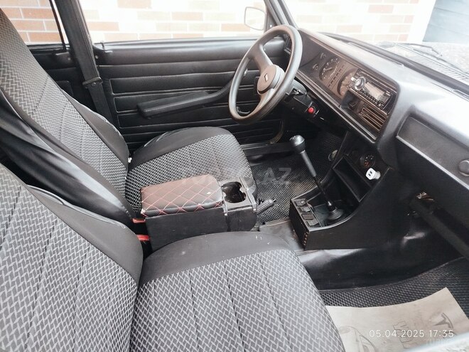 LADA (VAZ) 2107 2009, 90,000 km - 1.6 l - Şəmkir