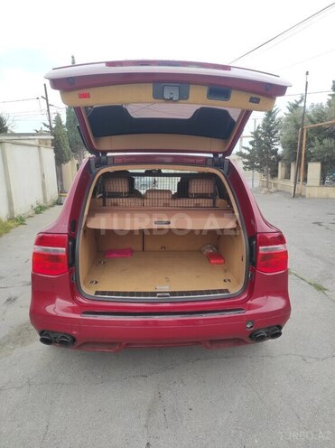 Porsche Cayenne GTS 2009, 190,000 km - 4.8 l - Bakı