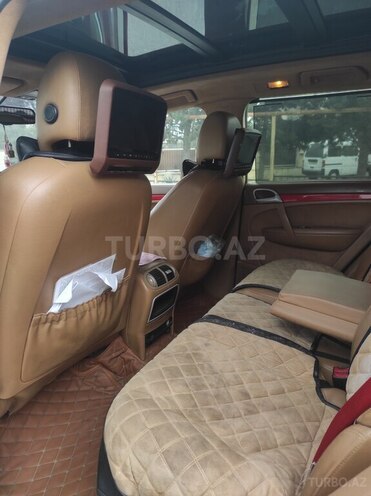 Porsche Cayenne GTS 2009, 190,000 km - 4.8 l - Bakı