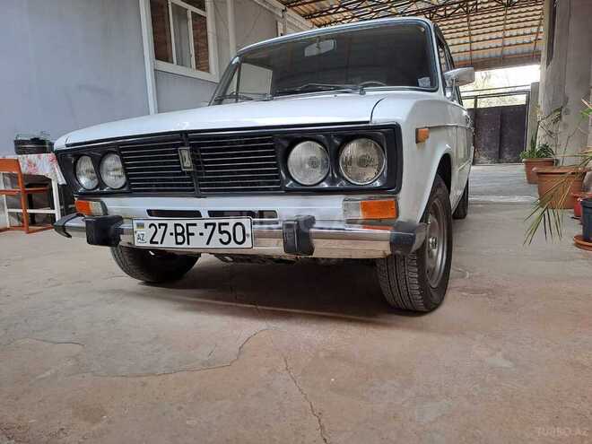 LADA (VAZ) 2106 2005, 94,560 km - 1.6 l - Xaçmaz