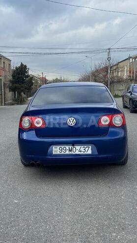 Volkswagen Passat 2005, 285,000 km - 2.0 l - Bakı