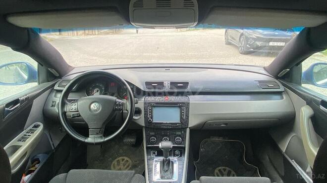 Volkswagen Passat 2005, 285,000 km - 2.0 l - Bakı