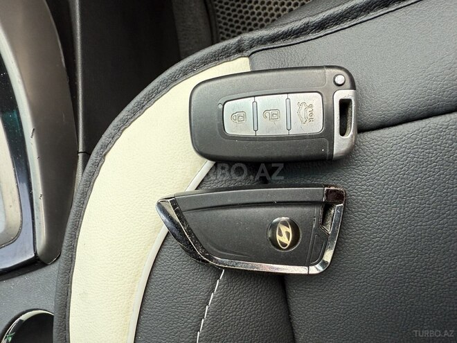 Hyundai Elantra 2013, 295,352 km - 1.8 л - Bakı