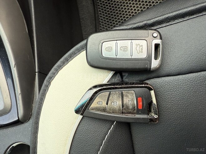 Hyundai Elantra 2013, 295,352 km - 1.8 л - Bakı
