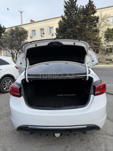 Hyundai Elantra 2013, 295,352 km - 1.8 л - Bakı