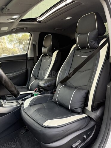 Hyundai Elantra 2013, 295,352 km - 1.8 л - Bakı