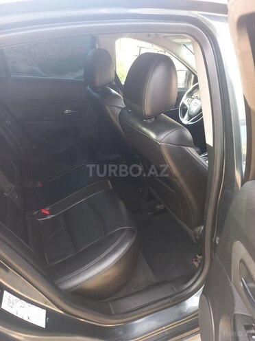 Chevrolet Cruze 2013, 297,890 km - 1.4 л - Bakı
