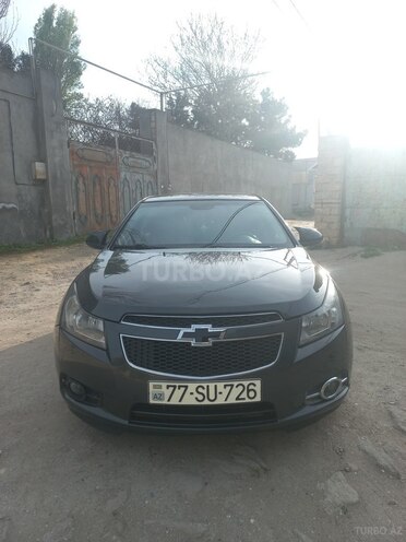 Chevrolet Cruze 2013, 297,890 km - 1.4 л - Bakı