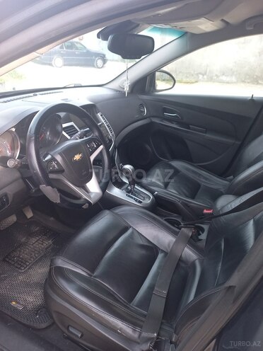 Chevrolet Cruze 2013, 297,890 km - 1.4 л - Bakı