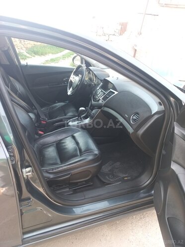 Chevrolet Cruze 2013, 297,890 km - 1.4 л - Bakı
