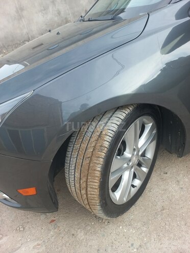 Chevrolet Cruze 2013, 297,890 km - 1.4 л - Bakı