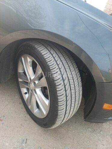 Chevrolet Cruze 2013, 297,890 km - 1.4 л - Bakı