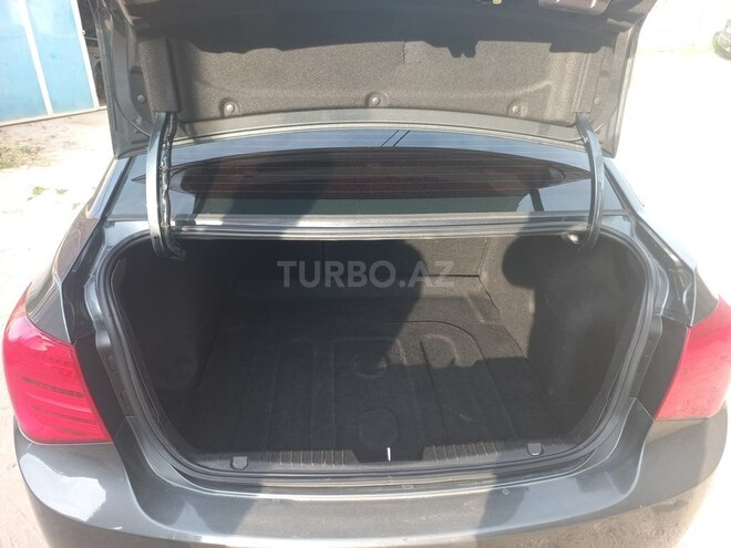 Chevrolet Cruze 2013, 297,890 km - 1.4 л - Bakı