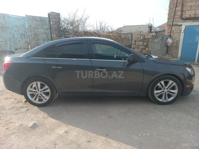 Chevrolet Cruze 2013, 297,890 km - 1.4 л - Bakı