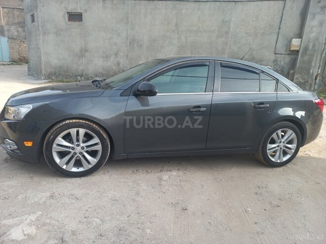 Chevrolet Cruze 2013, 297,890 km - 1.4 л - Bakı
