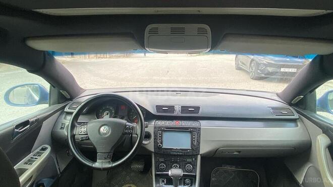Volkswagen Passat 2005, 285,000 km - 2.0 l - Bakı