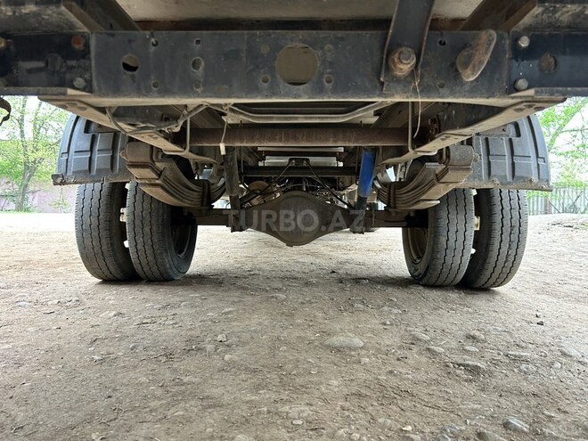 GAZ 330202-740 2008, 378,535 km - 2.3 l - Masallı