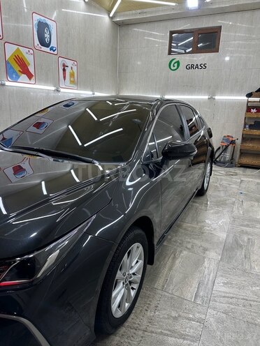 Toyota Corolla 2024, 8,200 km - 1.6 l - Bakı