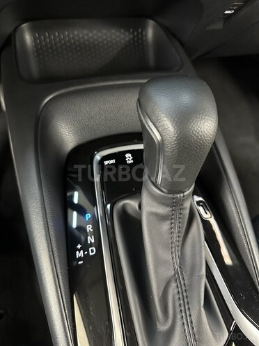 Toyota Corolla 2024, 8,200 km - 1.6 l - Bakı