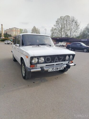 LADA (VAZ) 2106 1984, 45,678 km - 1.6 л - Qazax