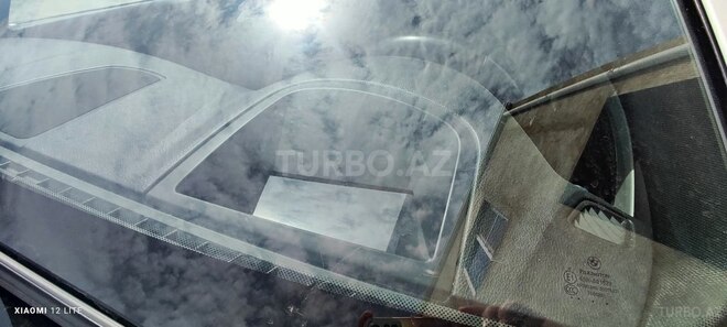BMW 525 2014, 212,000 km - 2.5 l - Bakı