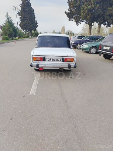 LADA (VAZ) 2106 1984, 45,678 km - 1.6 л - Qazax