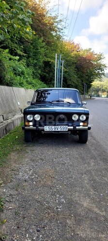 LADA (VAZ) 2106 2000, 21,000 km - 1.6 л - Lənkəran