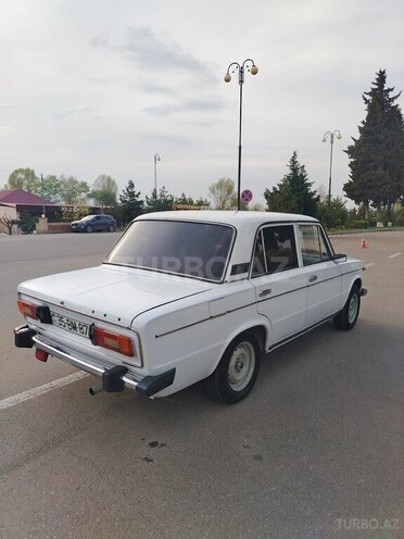 LADA (VAZ) 2106 1984, 45,678 km - 1.6 л - Qazax