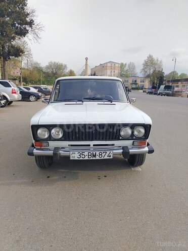 LADA (VAZ) 2106 1984, 45,678 km - 1.6 л - Qazax