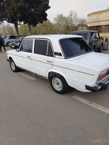 LADA (VAZ) 2106 1984, 45,678 km - 1.6 л - Qazax