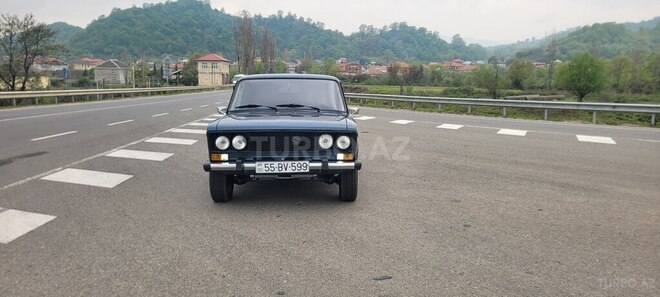LADA (VAZ) 2106 2000, 21,000 km - 1.6 л - Lənkəran