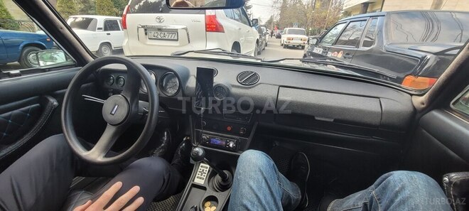 LADA (VAZ) 2106 2000, 21,000 km - 1.6 л - Lənkəran