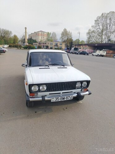 LADA (VAZ) 2106 1984, 45,678 km - 1.6 л - Qazax