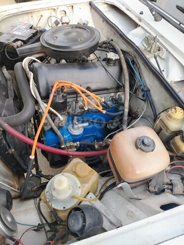 LADA (VAZ) 2106 1984, 45,678 km - 1.6 л - Qazax