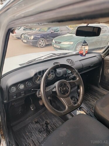 LADA (VAZ) 2106 1984, 45,678 km - 1.6 л - Qazax