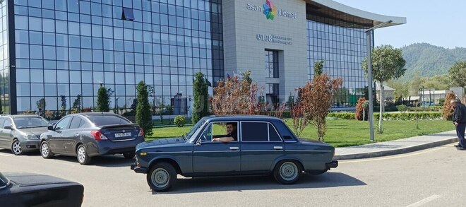 LADA (VAZ) 2106 2000, 21,000 km - 1.6 л - Lənkəran