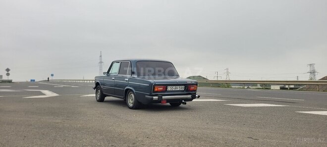 LADA (VAZ) 2106 2000, 21,000 km - 1.6 л - Lənkəran