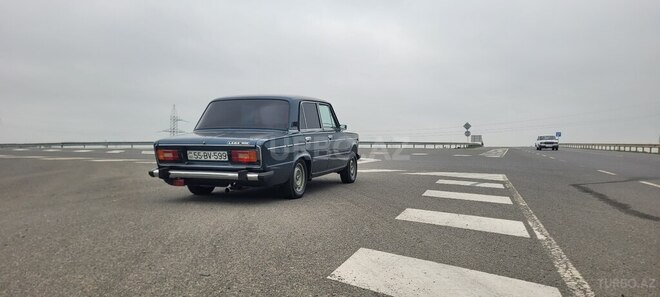 LADA (VAZ) 2106 2000, 21,000 km - 1.6 л - Lənkəran