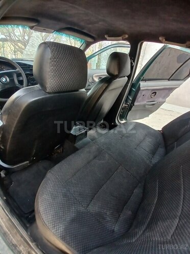 BMW 318 1995, 504,184 km - 1.8 l - Sumqayıt
