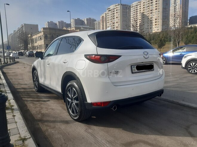 Mazda CX-5 2019, 130,000 km - 2.5 l - Bakı