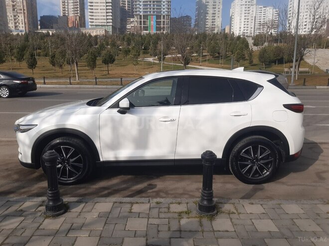 Mazda CX-5 2019, 130,000 km - 2.5 l - Bakı