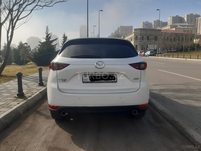 Mazda CX-5 2019, 130,000 km - 2.5 l - Bakı