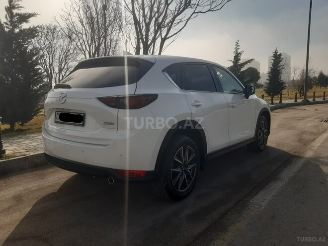 Mazda CX-5 2019, 130,000 km - 2.5 l - Bakı