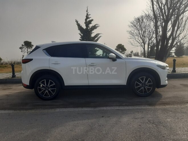 Mazda CX-5 2019, 130,000 km - 2.5 l - Bakı
