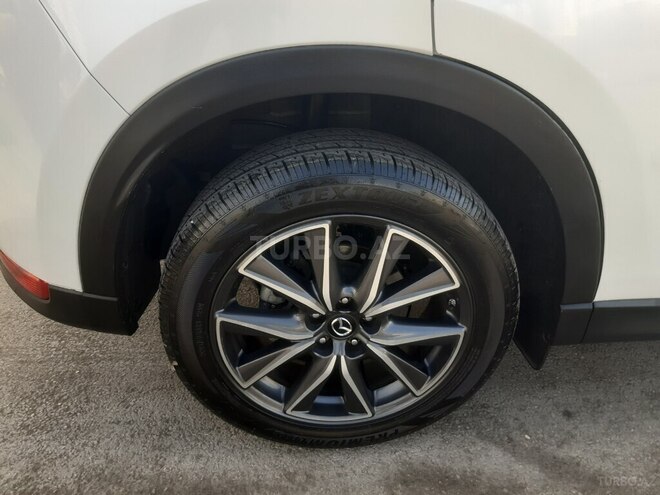 Mazda CX-5 2019, 130,000 km - 2.5 l - Bakı