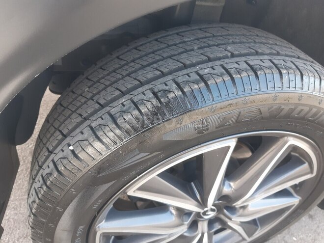 Mazda CX-5 2019, 130,000 km - 2.5 l - Bakı
