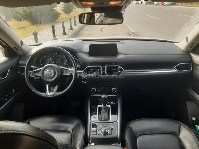 Mazda CX-5 2019, 130,000 km - 2.5 l - Bakı
