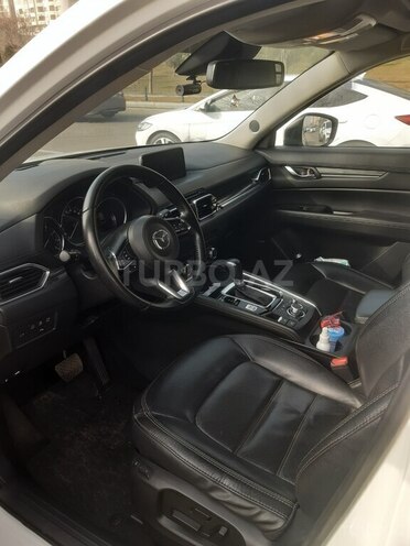 Mazda CX-5 2019, 130,000 km - 2.5 l - Bakı