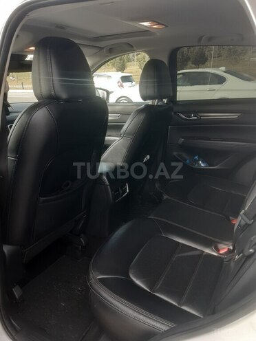 Mazda CX-5 2019, 130,000 km - 2.5 l - Bakı