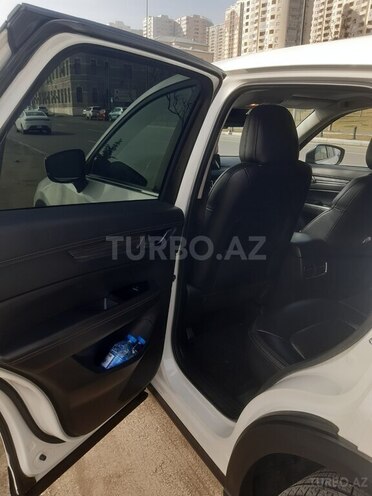 Mazda CX-5 2019, 130,000 km - 2.5 l - Bakı